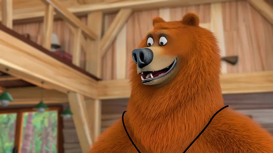 Grizzy und die Lemminge grizzy und die lemminge