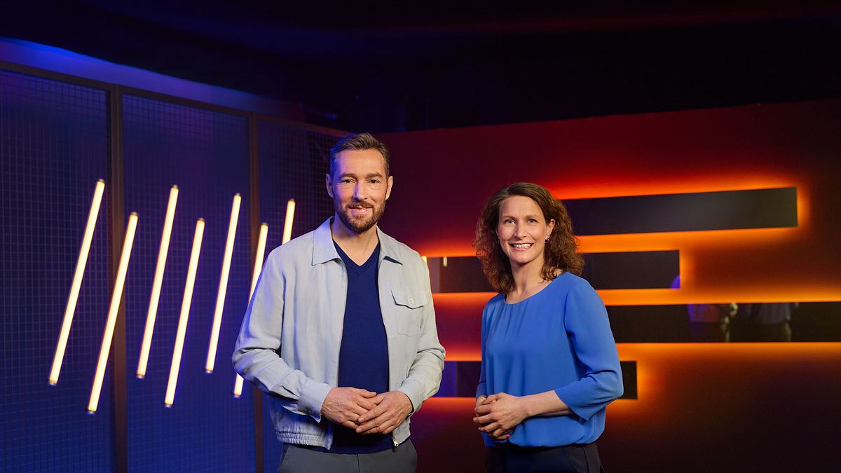 sportstudio live