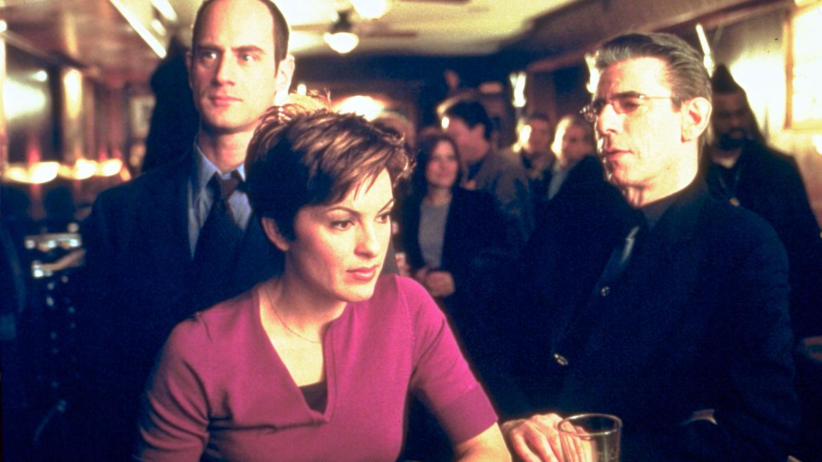 law & order: special victims unit