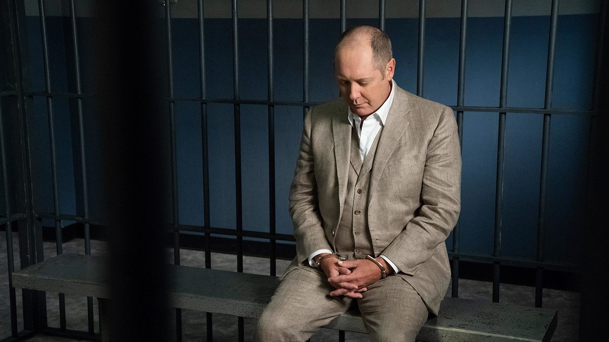 the blacklist