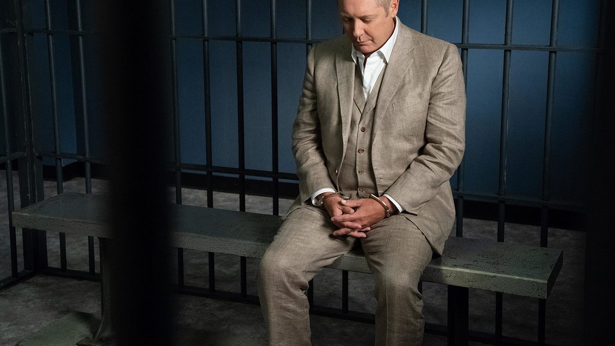 the blacklist