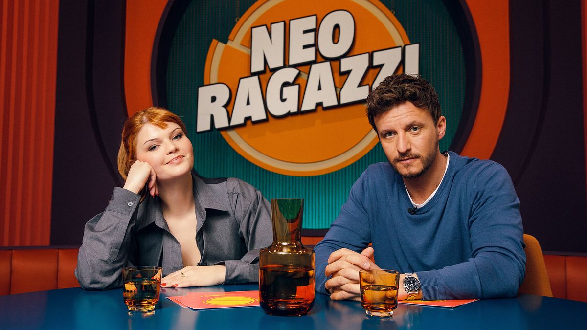 neo ragazzi