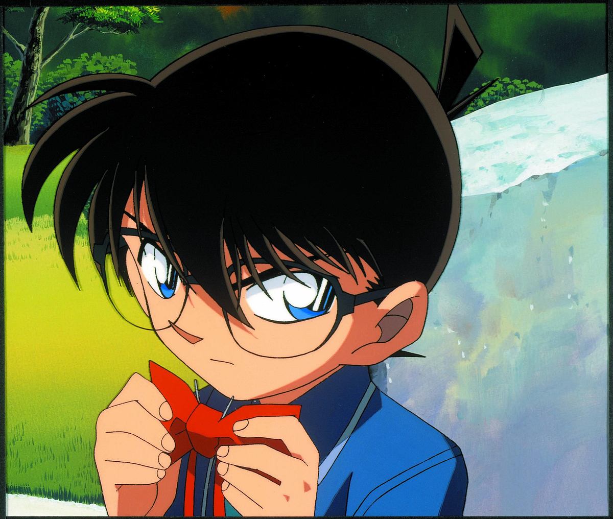 Detektiv Conan detektiv conan