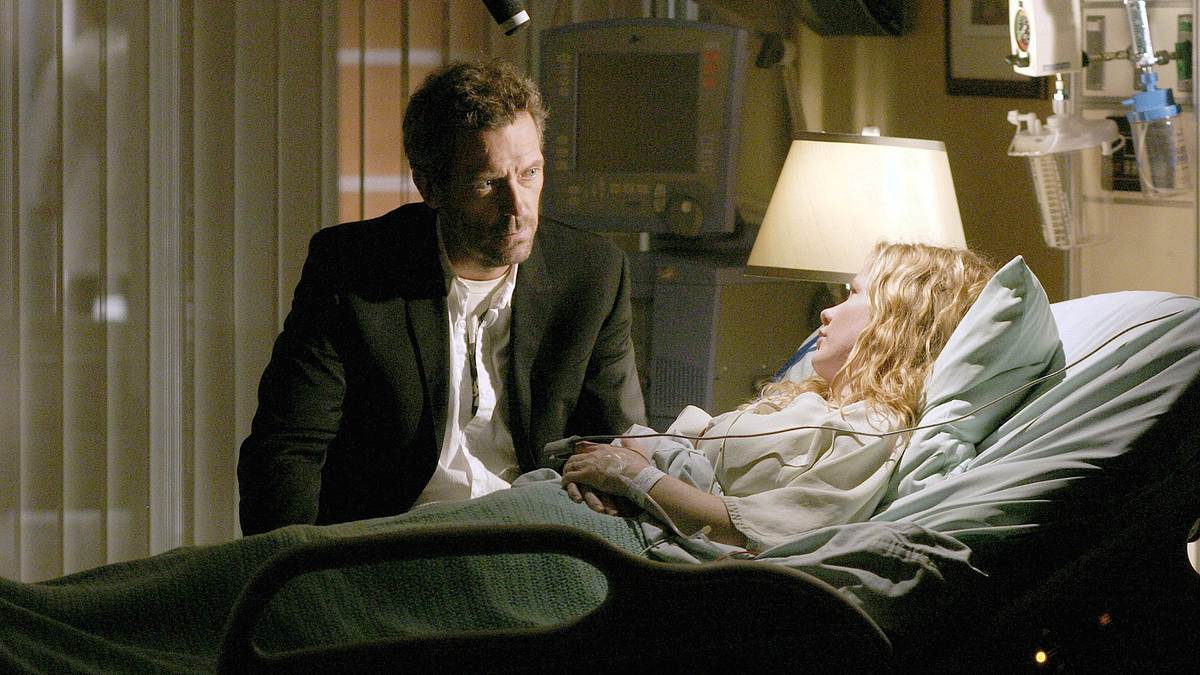 dr. house