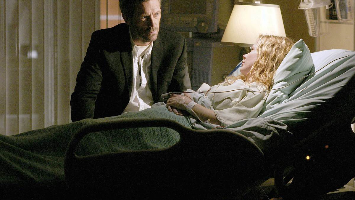 dr. house