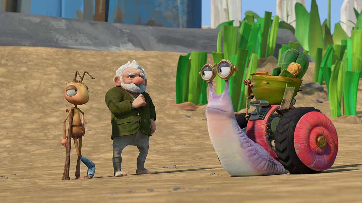 insectibles