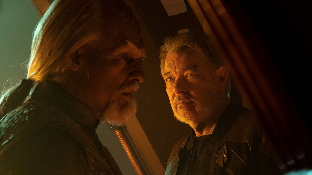 star trek: picard