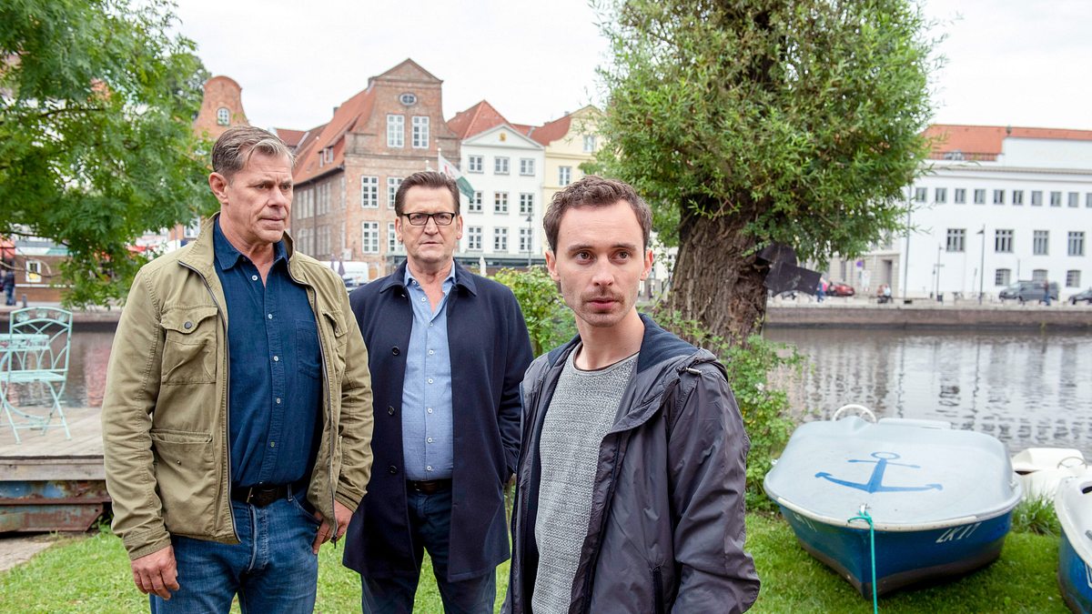 morden im norden