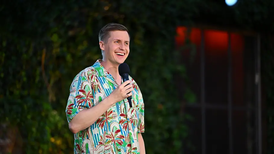 Der ZDF Comedy Sommer der zdf comedy sommer