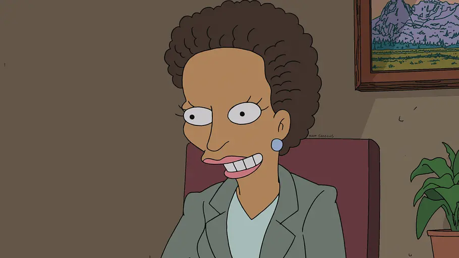 Die Simpsons die simpsons