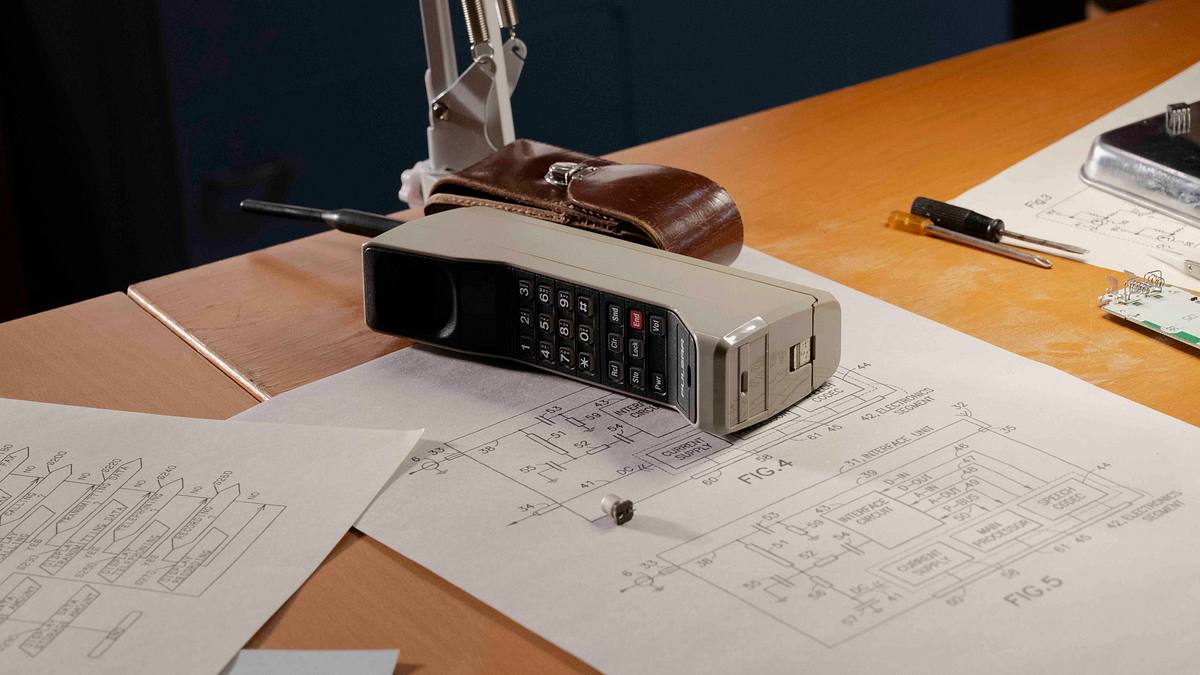 innovationen, die die welt veränderten