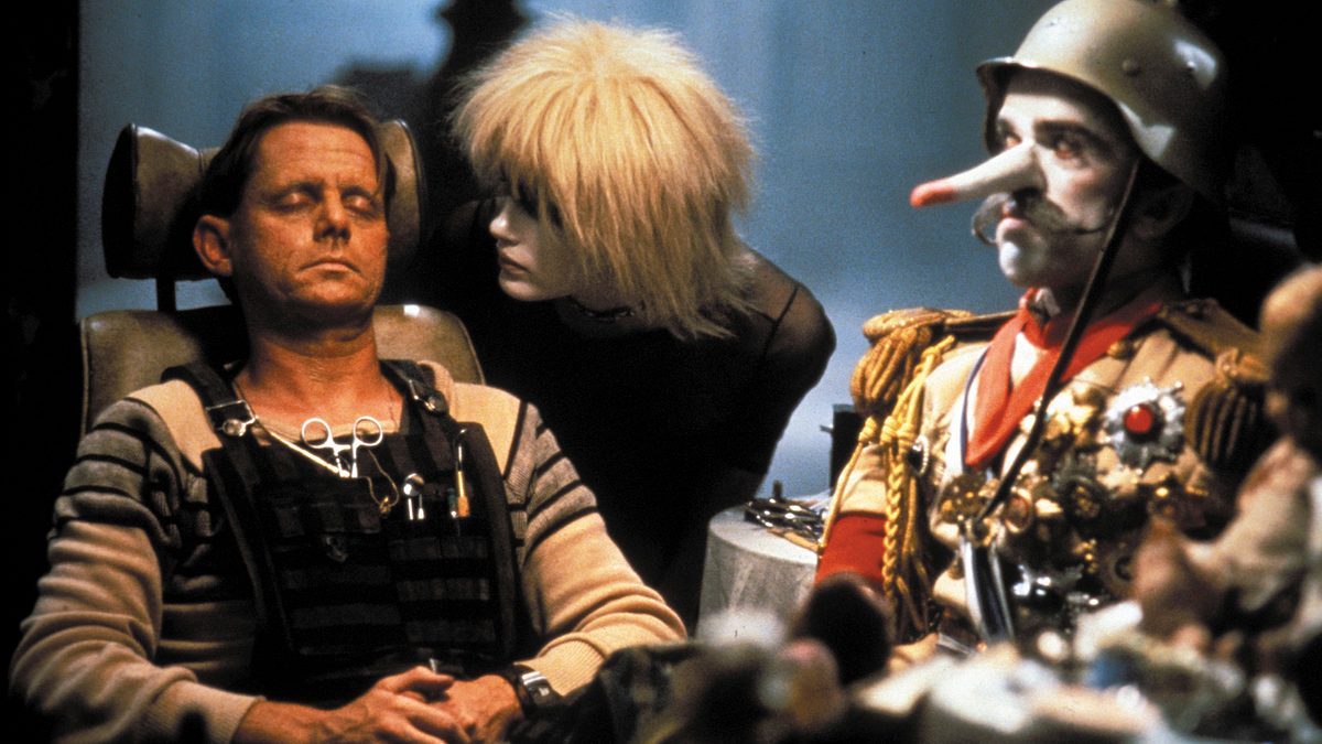 blade runner - final cut