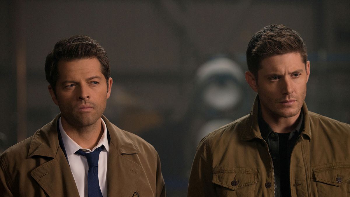 supernatural