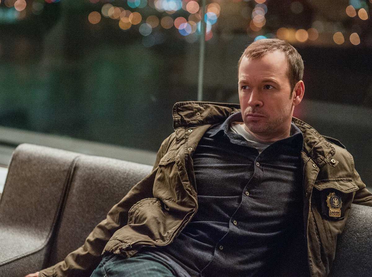 blue bloods - crime scene new york
