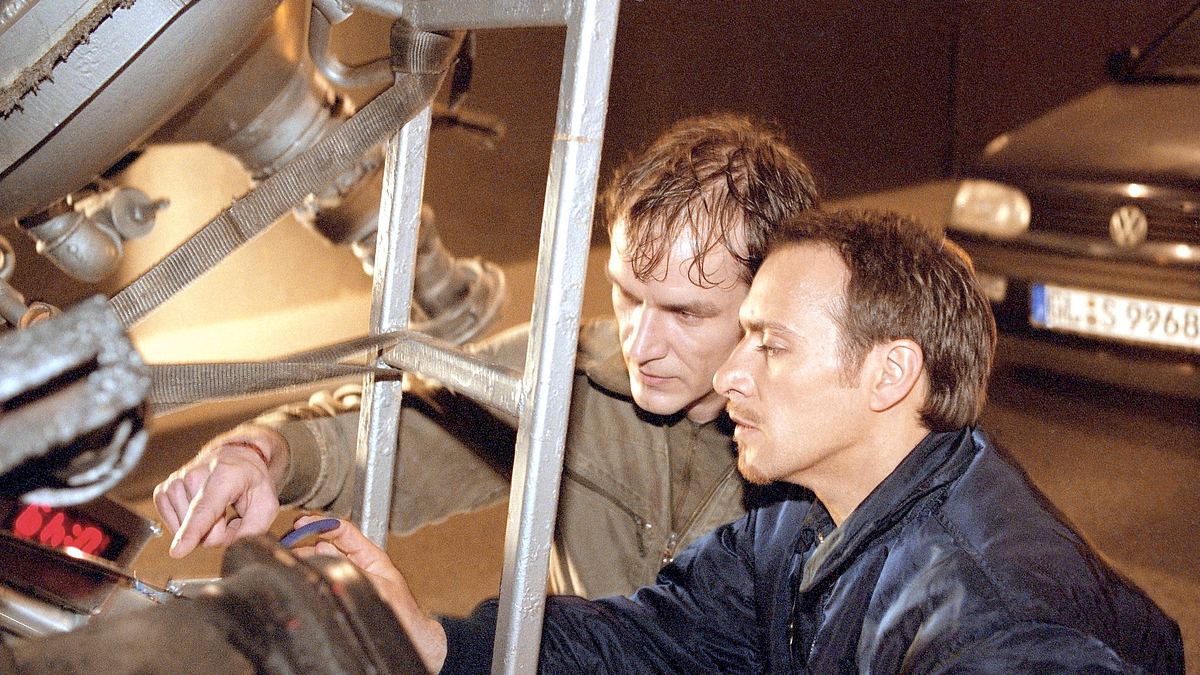 alarm für cobra 11 - die autobahnpolizei