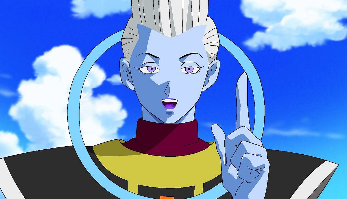 Dragon Ball Super dragon ball super
