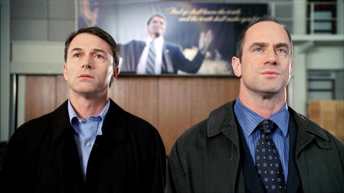 law & order: special victims unit