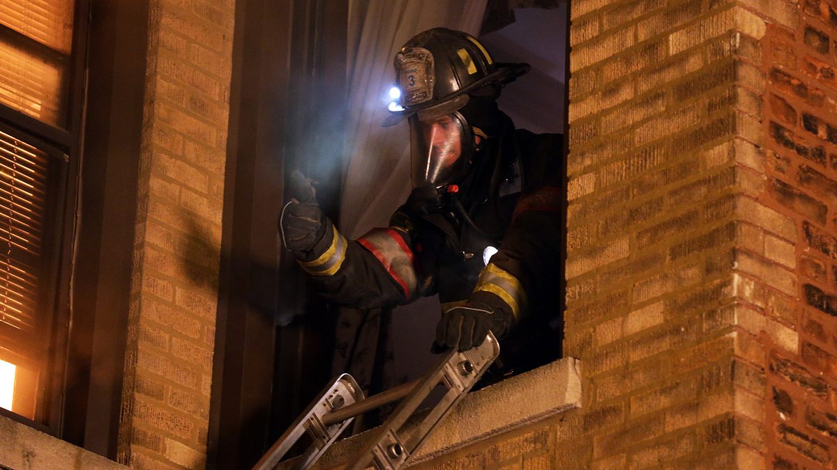 chicago fire