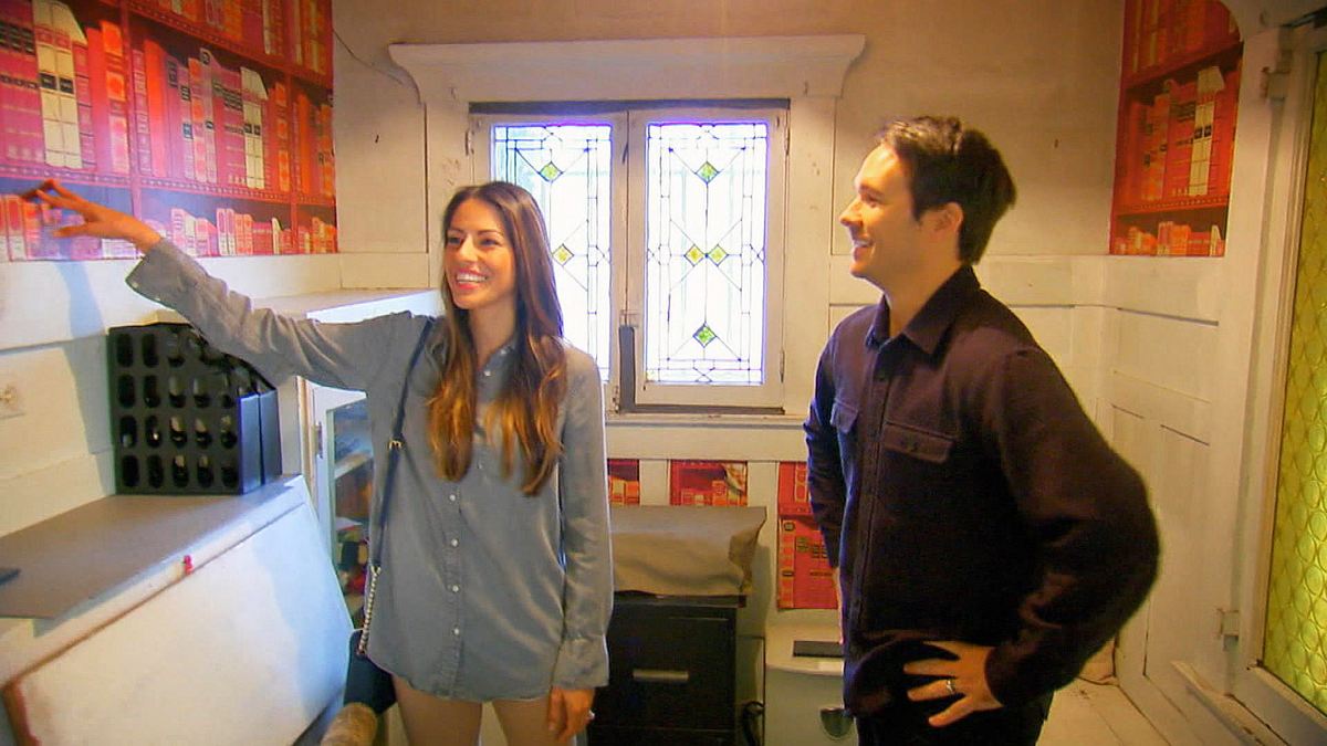 House Hunters: Der große Umbau house hunters: der große umbau