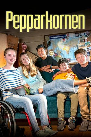 Die Pfefferkörner - Foto: TMDB