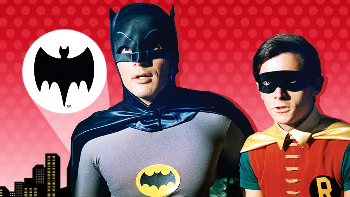 Batman Batman