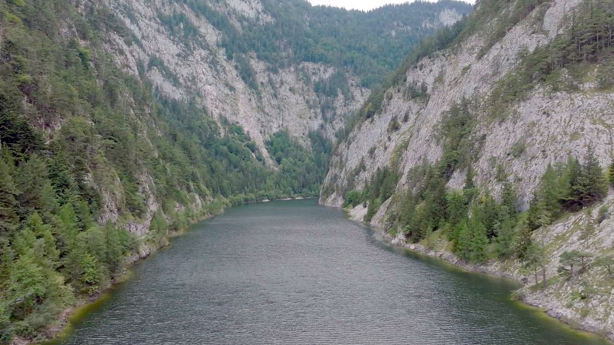 land der berge