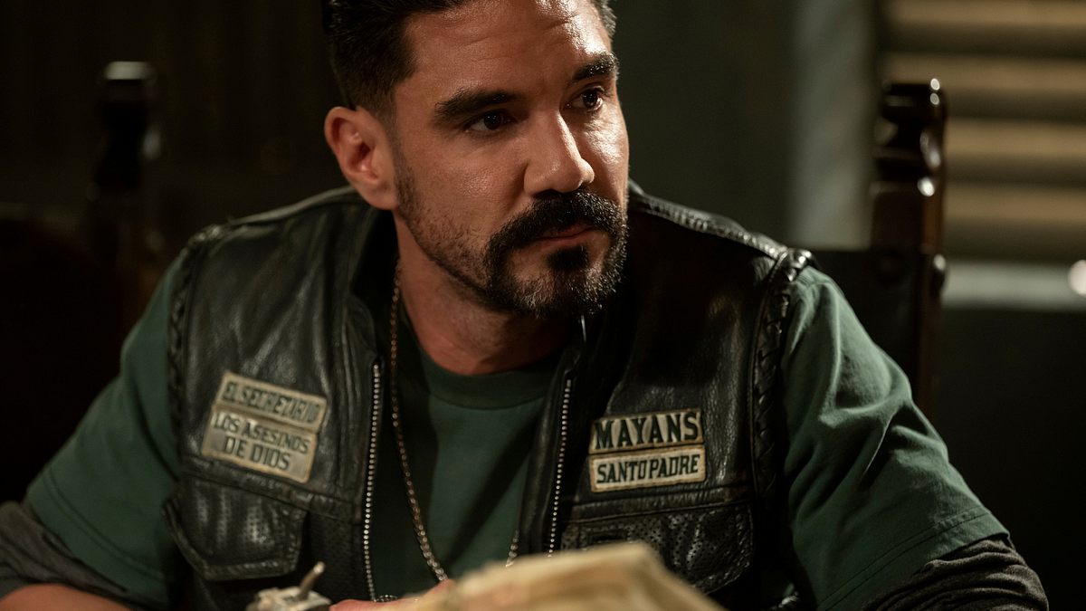 mayans m.c.