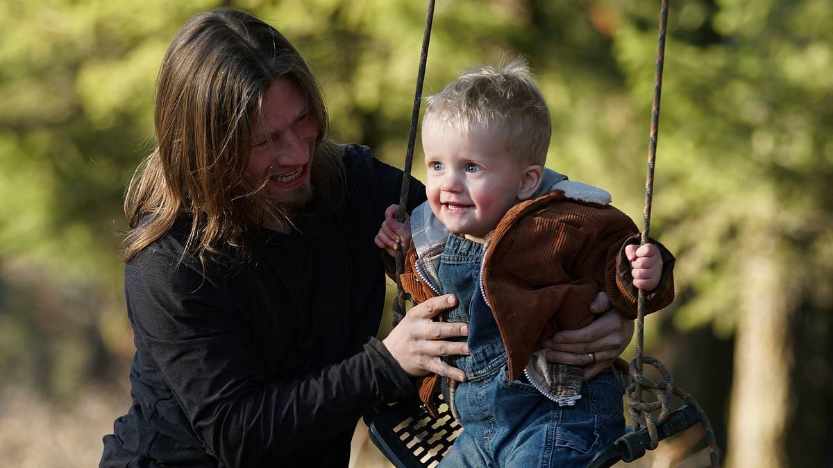 Alaskan Bush People alaskan bush people
