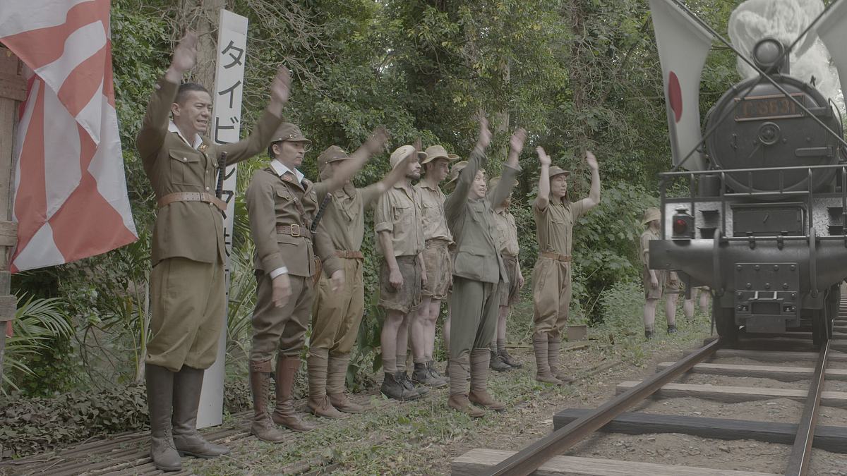 nazi-bauwerke: utopie und größenwahn