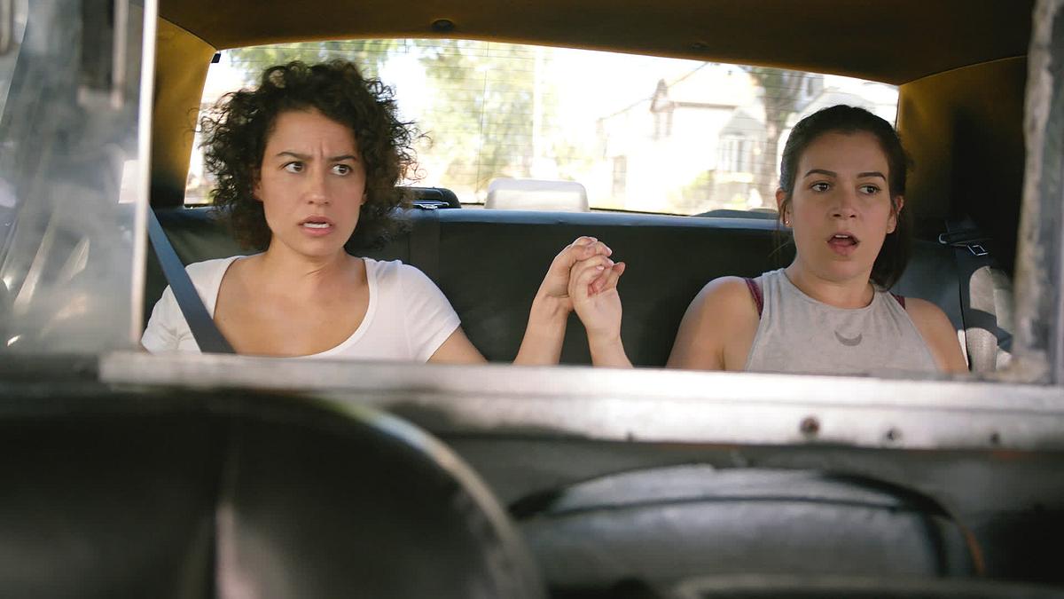 broad city