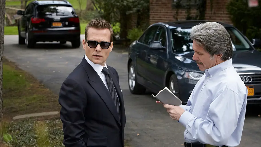Suits suits