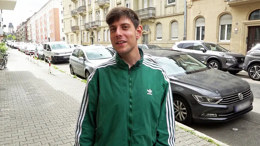 Hartz und herzlich - Tag für Tag Benz-Baracken hartz und herzlich - tag für tag benz-baracken