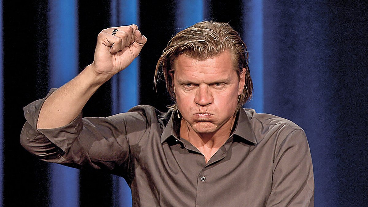 anlässlich des 50. geburtstags von gery seidl am 11.5.2025