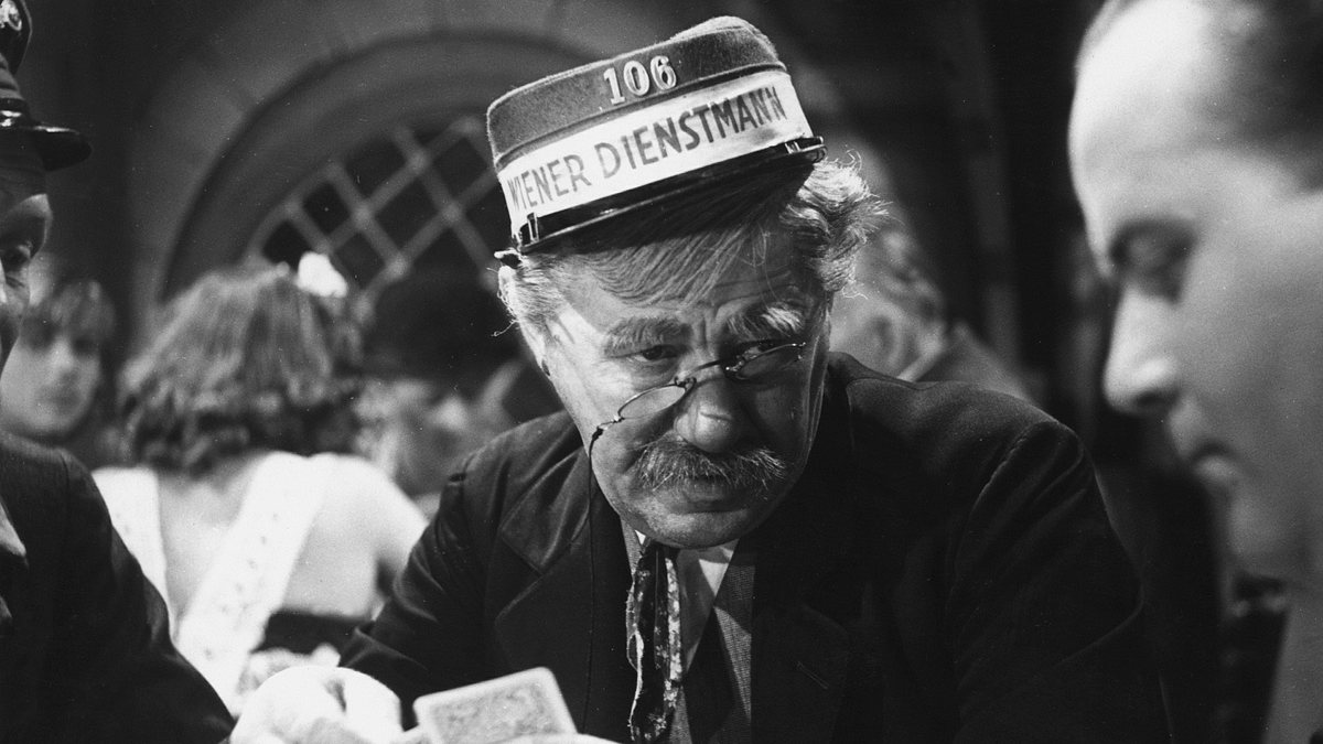 hallo dienstmann