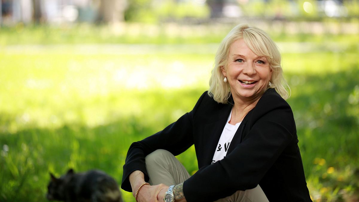 rita falks mordsgschichten - die akte dr. mord
