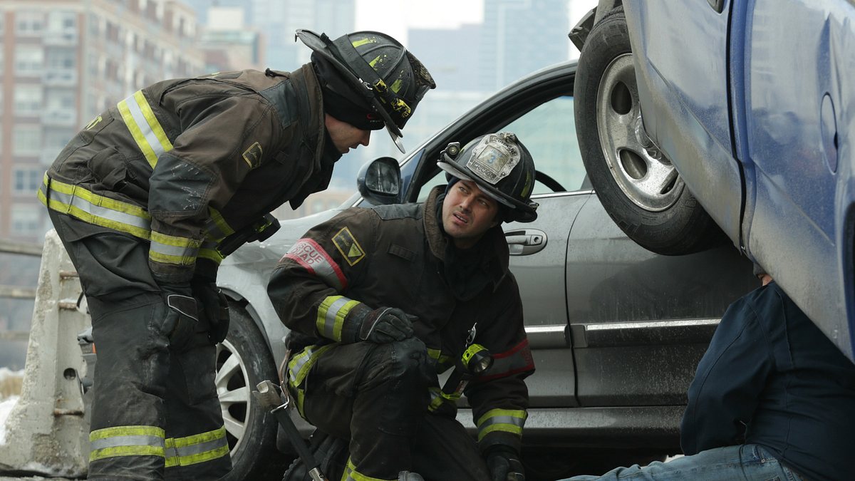 chicago fire