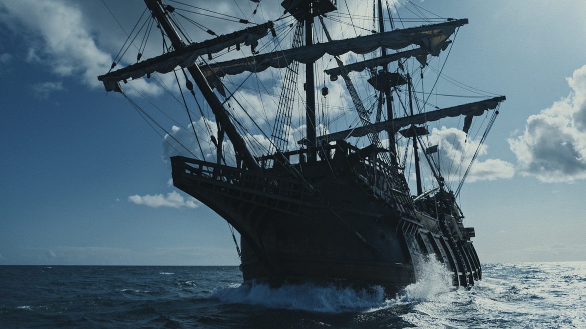 piraten: die geschichten hinter den legenden