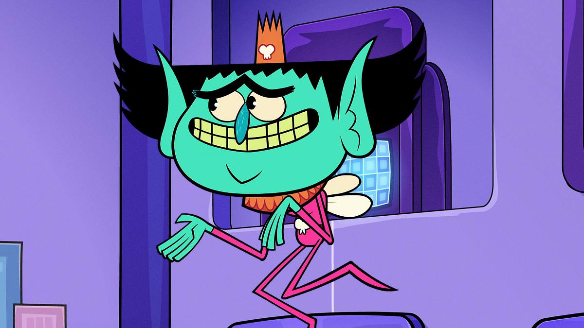 teen titans go!
