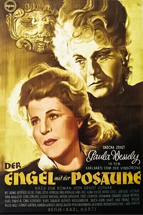 Der Engel mit der Posaune - Foto: TMDB