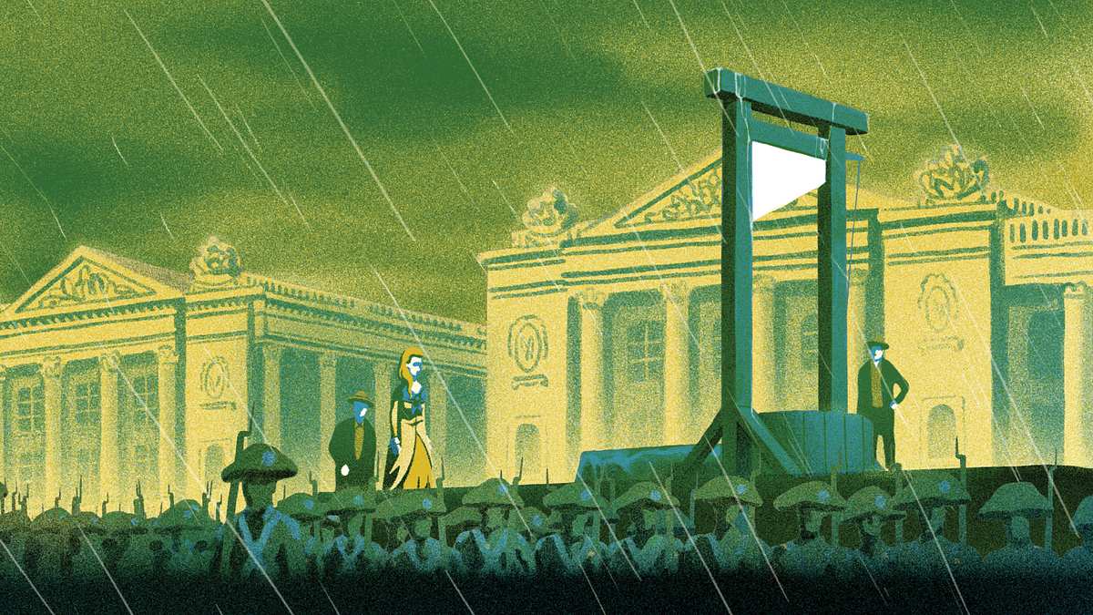 freiheit für alle! die frauen der französischen revolution