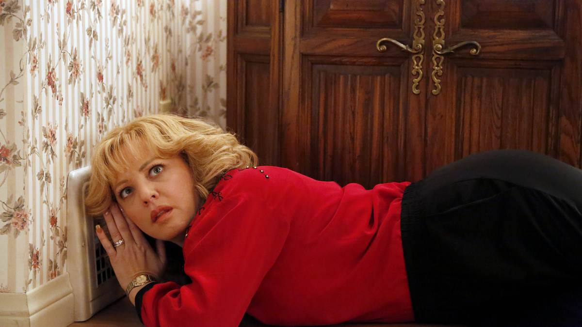 the goldbergs