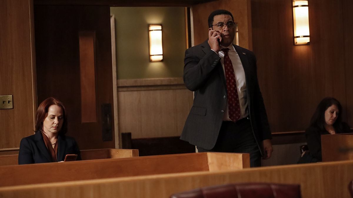 the blacklist