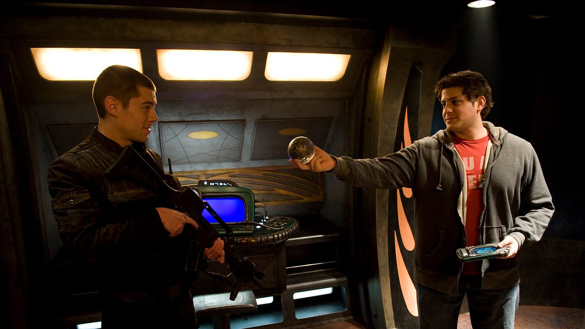stargate: universe