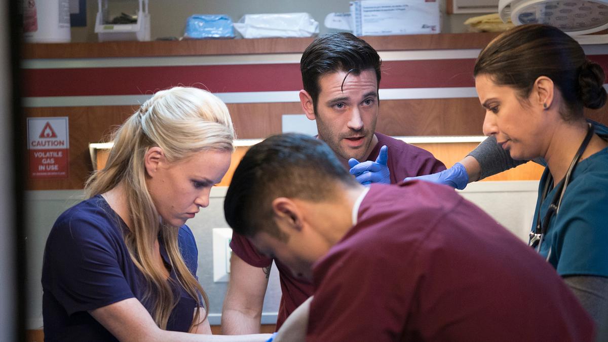 chicago med
