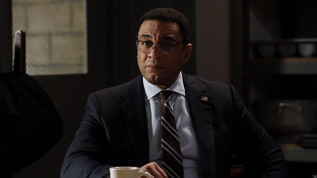the blacklist