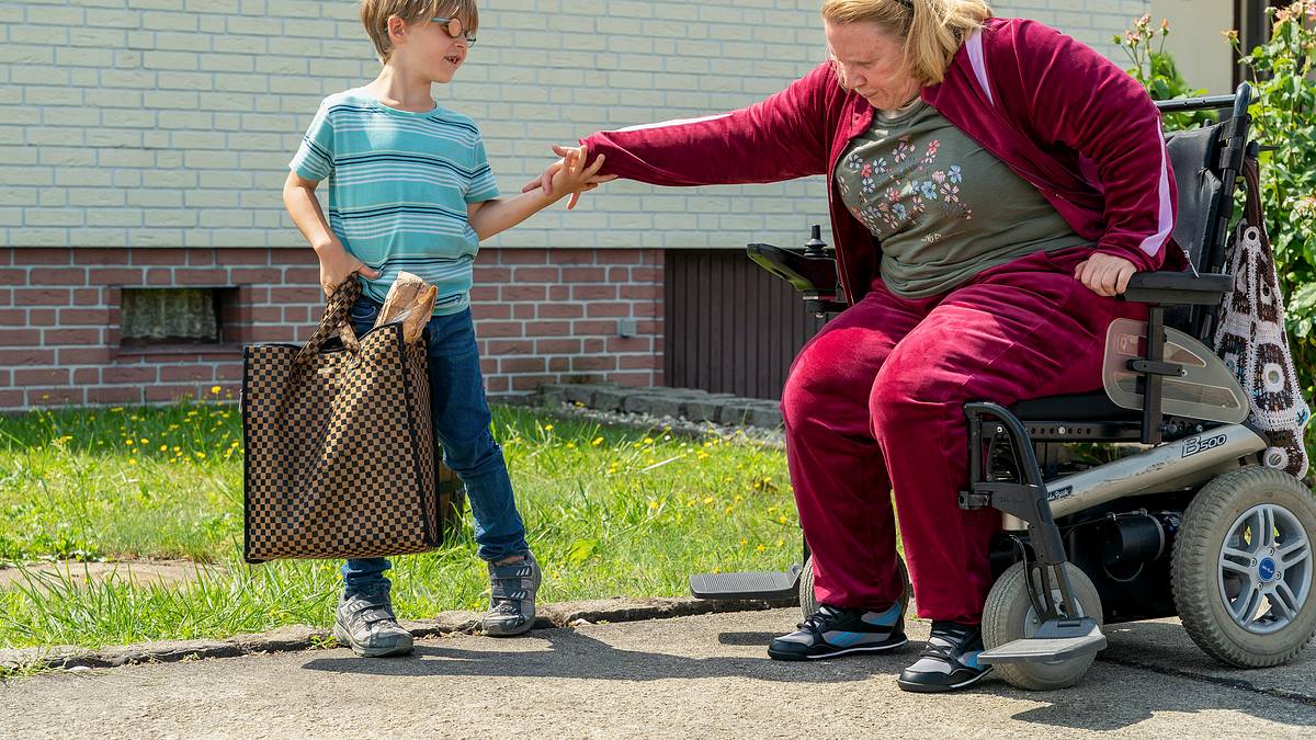 lauchhammer - tod in der lausitz