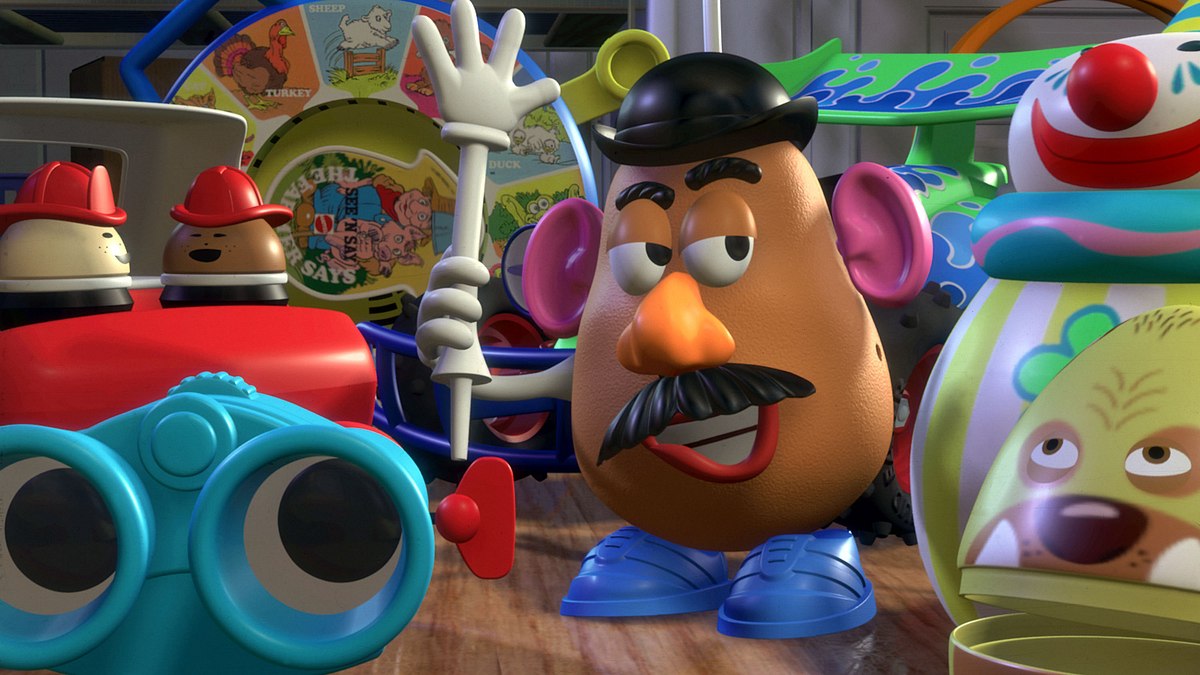 toy story