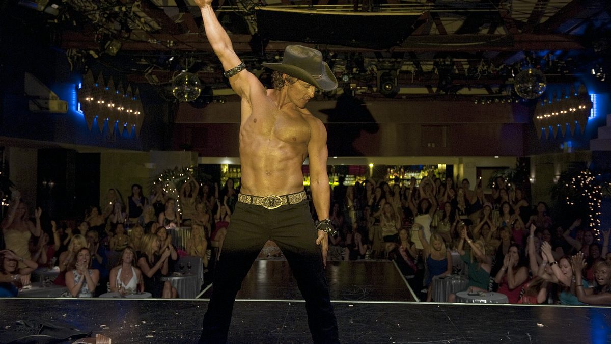 magic mike