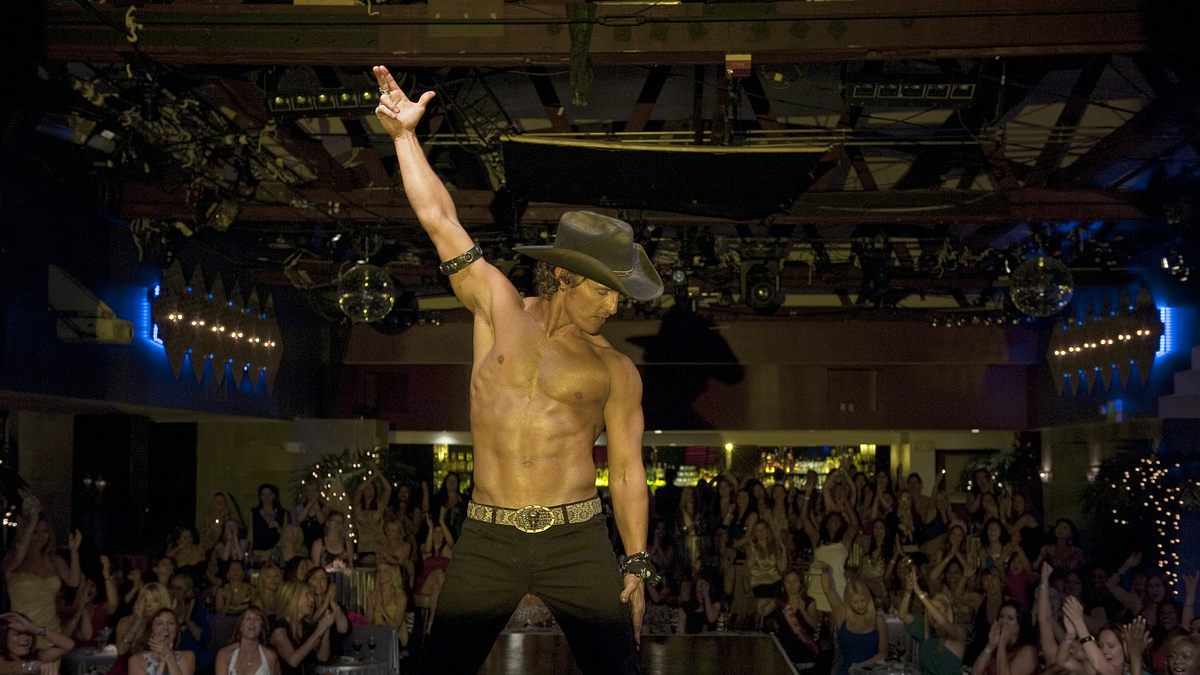 magic mike