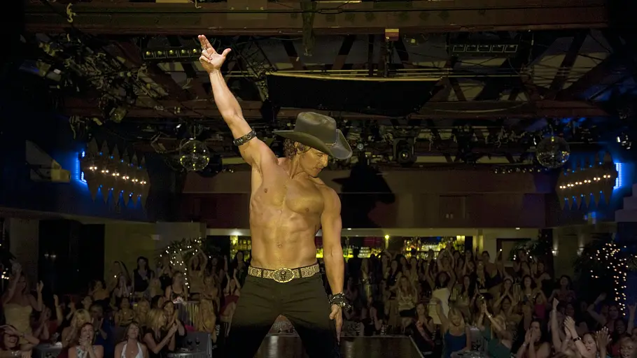 Magic Mike magic mike